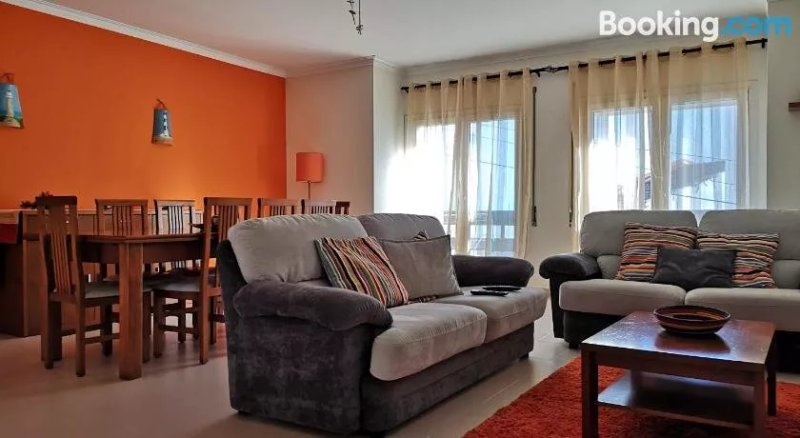 All About Stories Appartment Baleal