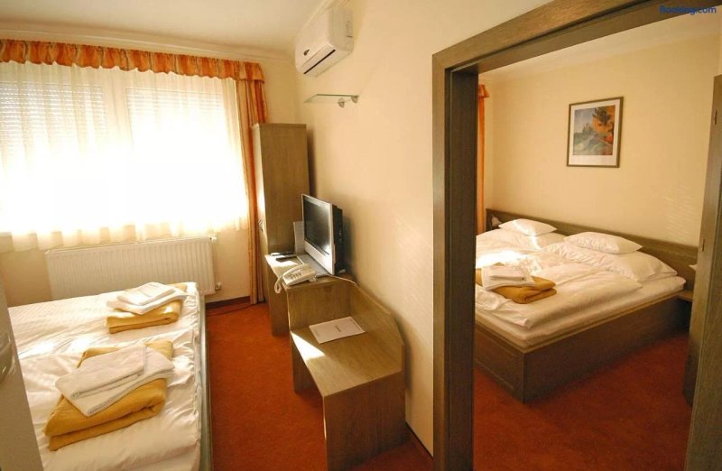 Hotel Bavaria