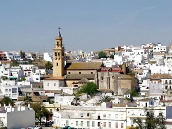 Iglesia de Santiago