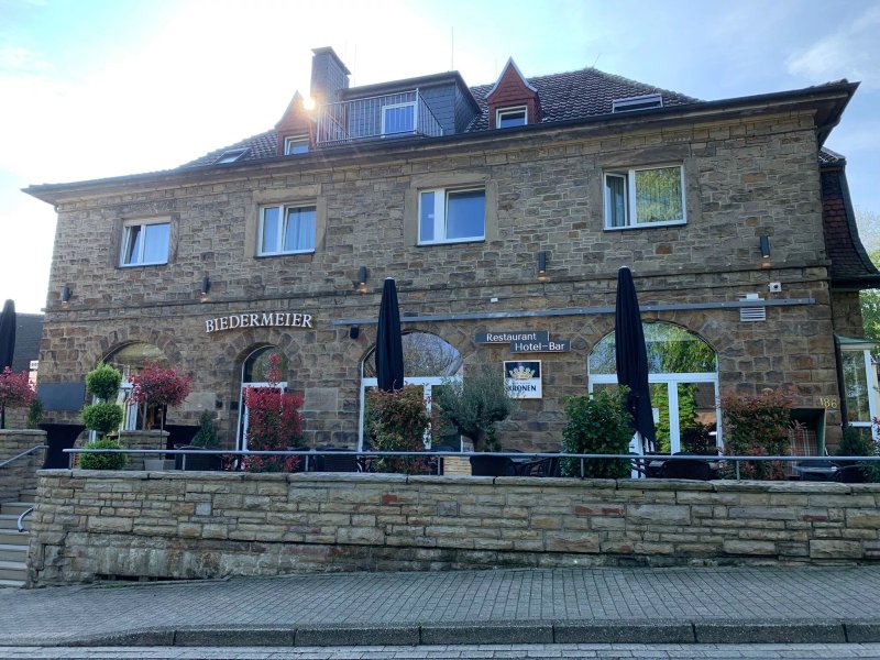 Hotel Biedermeier