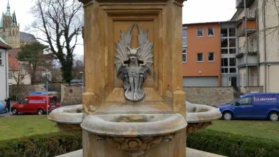 Karl Herrmann Denkmal