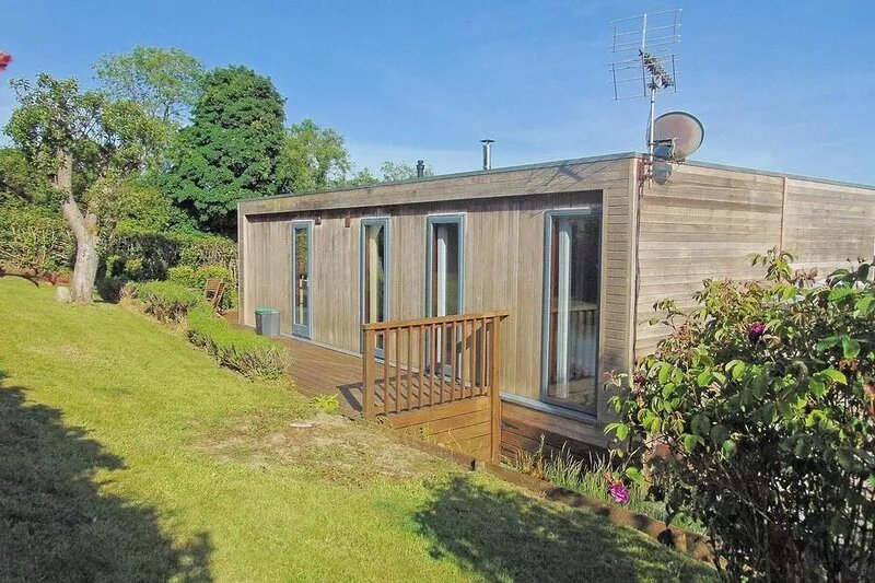 2 bedroom accommodation in Upper Lye, near Presteigne