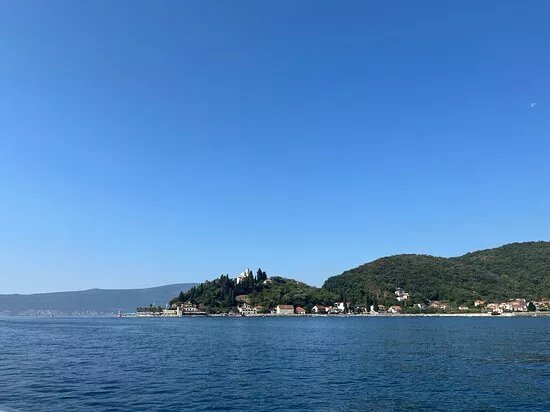 Sea Magic Speed Boat Tours