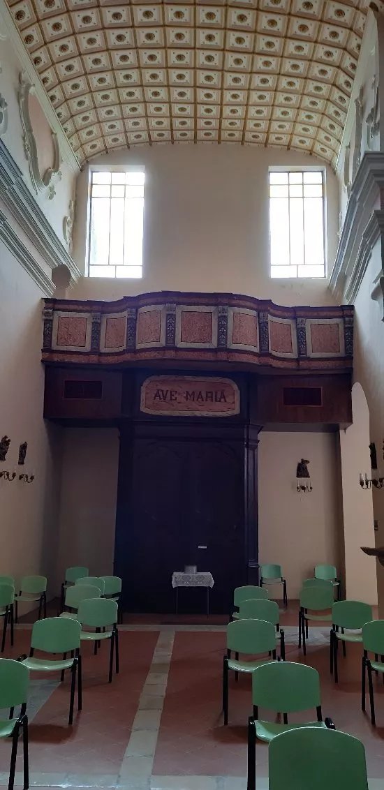 Chiesa Santissima Annunziata