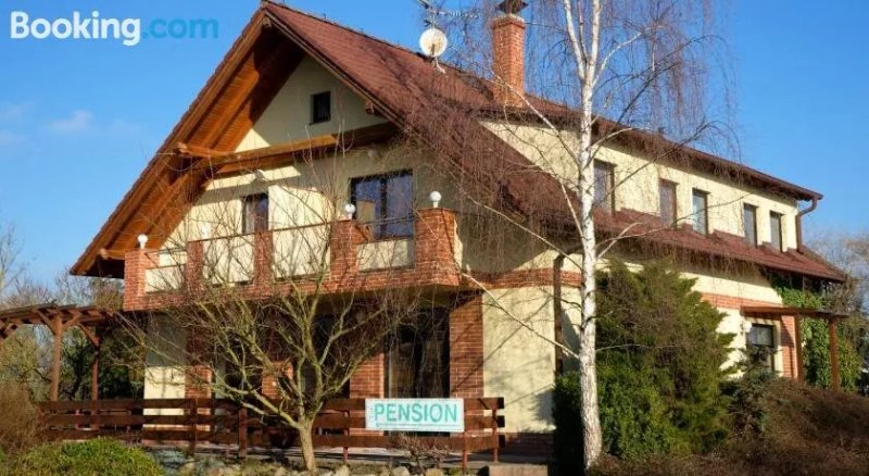 Pension Em-Garni