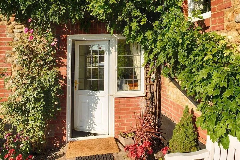 Edelweiss | East Ruston Cottages