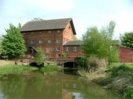Sharnbrook Theatre