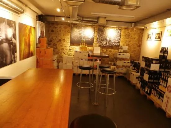 Edi's Weinstube