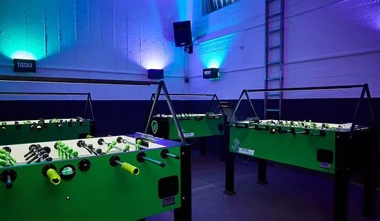 Koelner Kickerfabrik