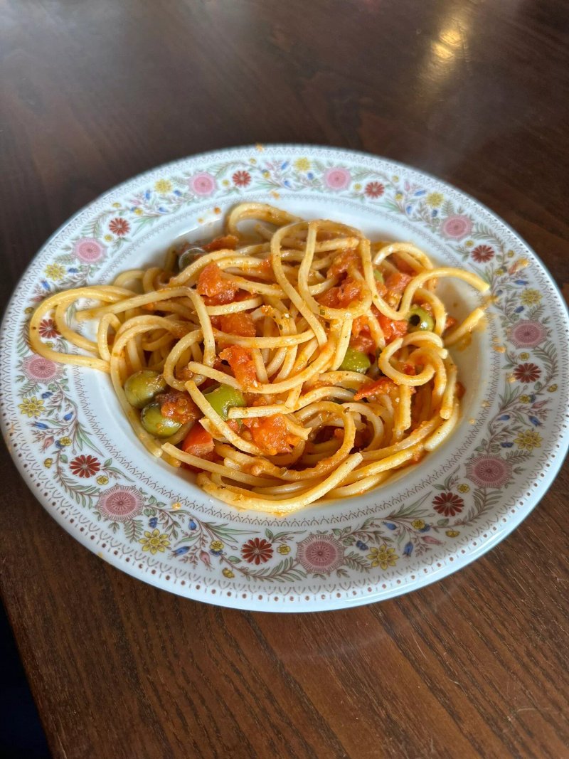 Albergo Ristorante La Rosa