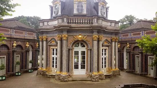 Eremitage