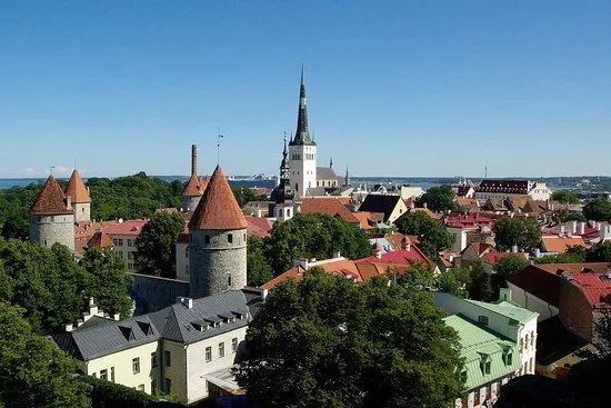 IBG TRAVEL ESTONIA
