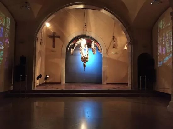 Museo de la Festa