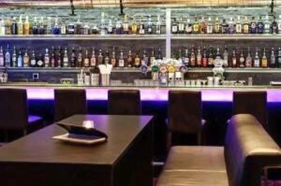 MAXX Bar Lounge