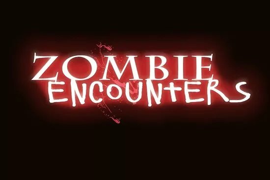 Zombie Encounters