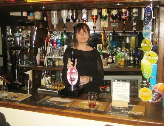 Cross Keys Inn