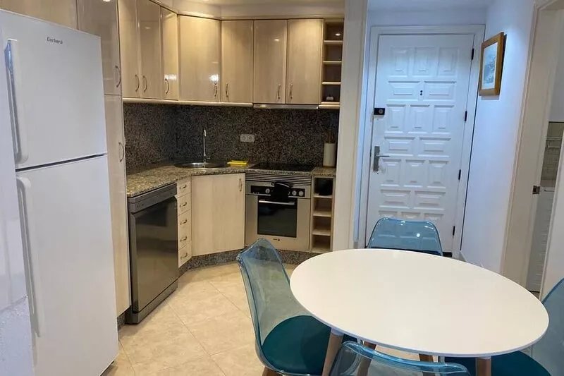 Casa Alday stylish 1 bedroom apartment