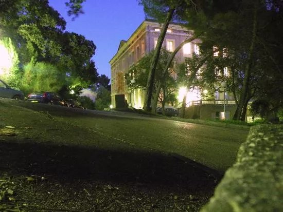 Centre d'Art Villa Tamaris