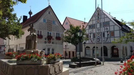 Naturtheater Hayingen