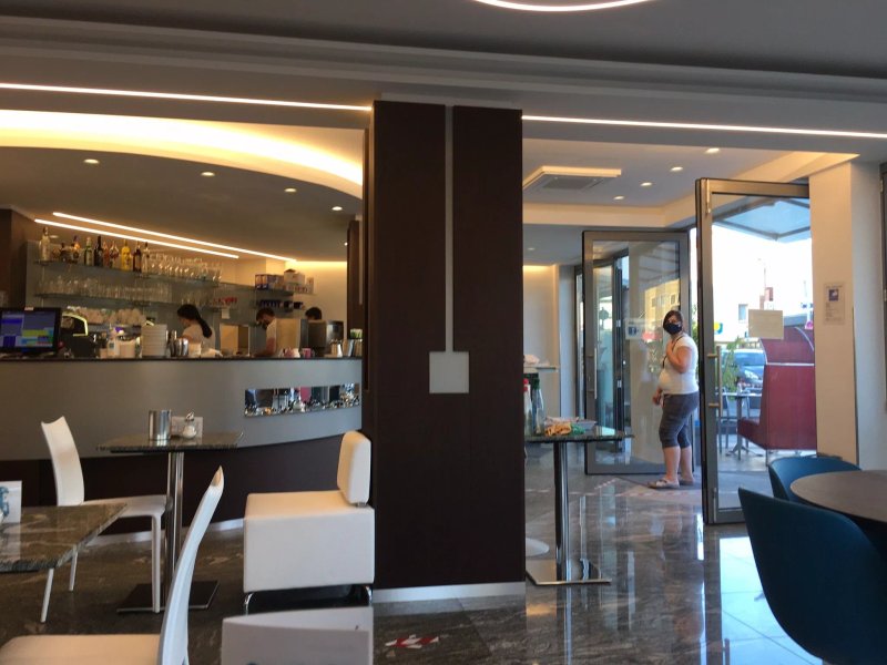 Eiscafe Cristallo