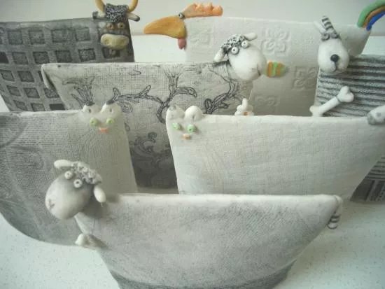 Paperboat Gallery