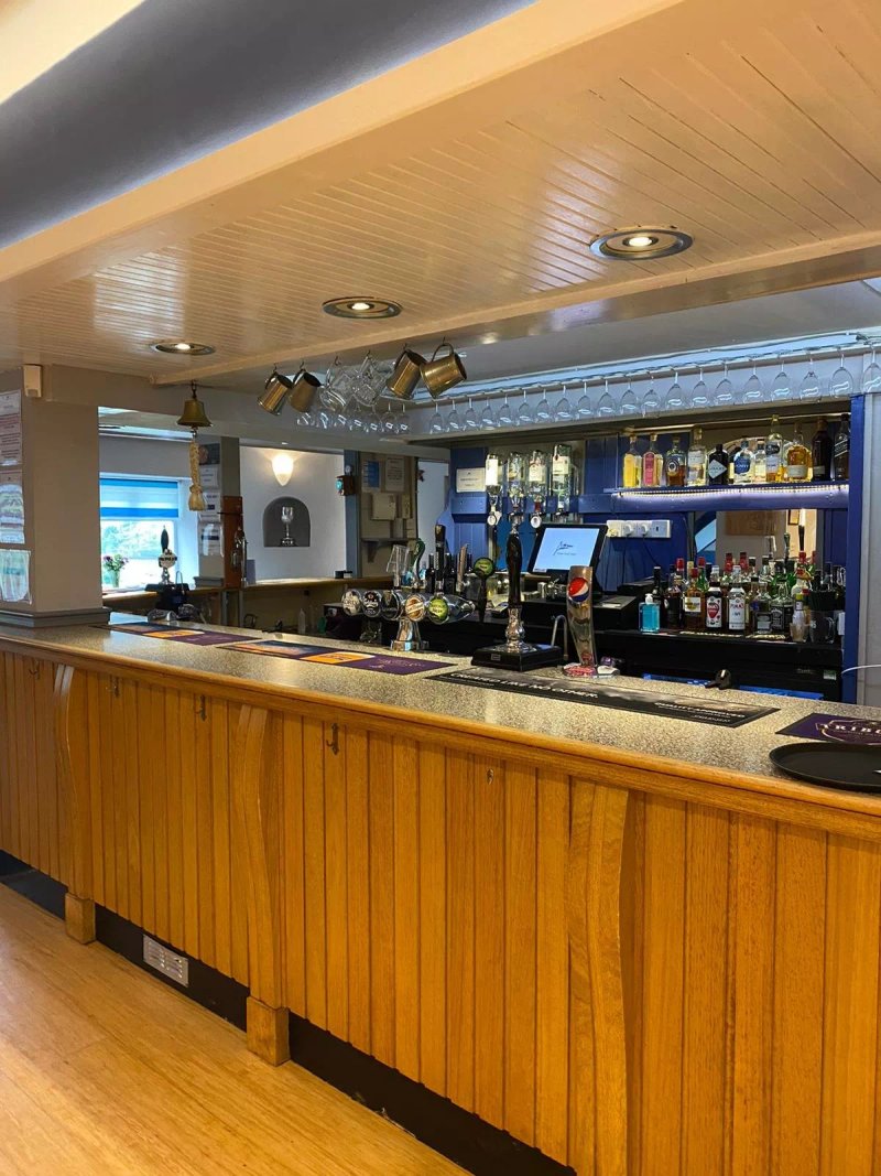 Yealm Yacht Club