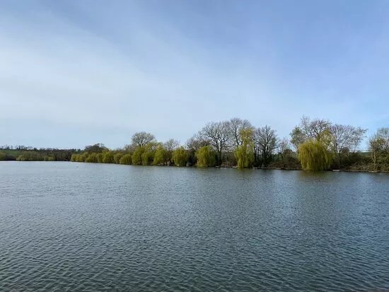 Clattercote Reservoir