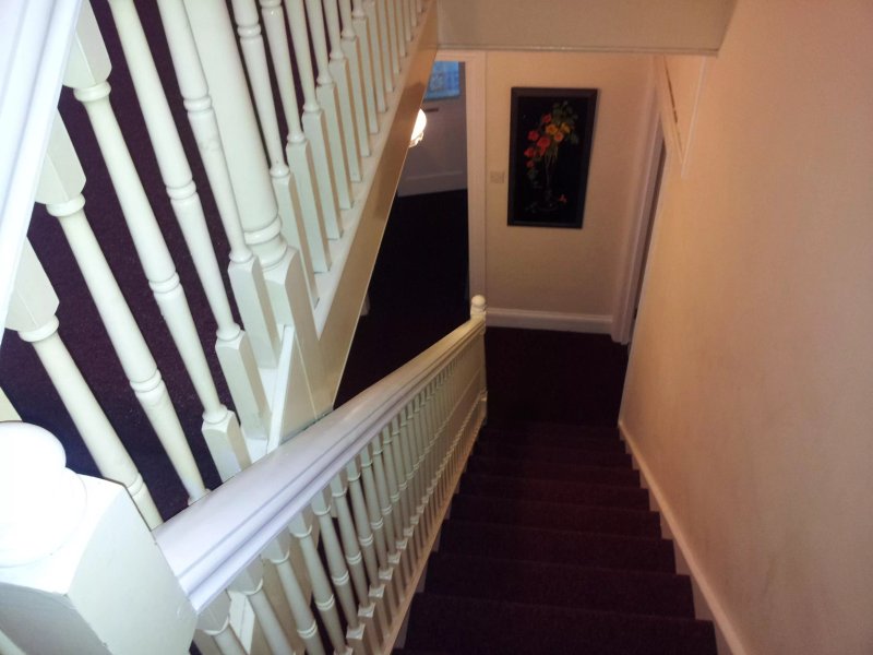 Gala Guest House