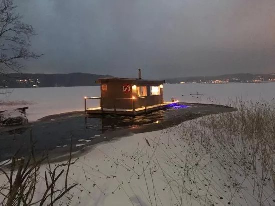 Goteborgs Bastuflotte
