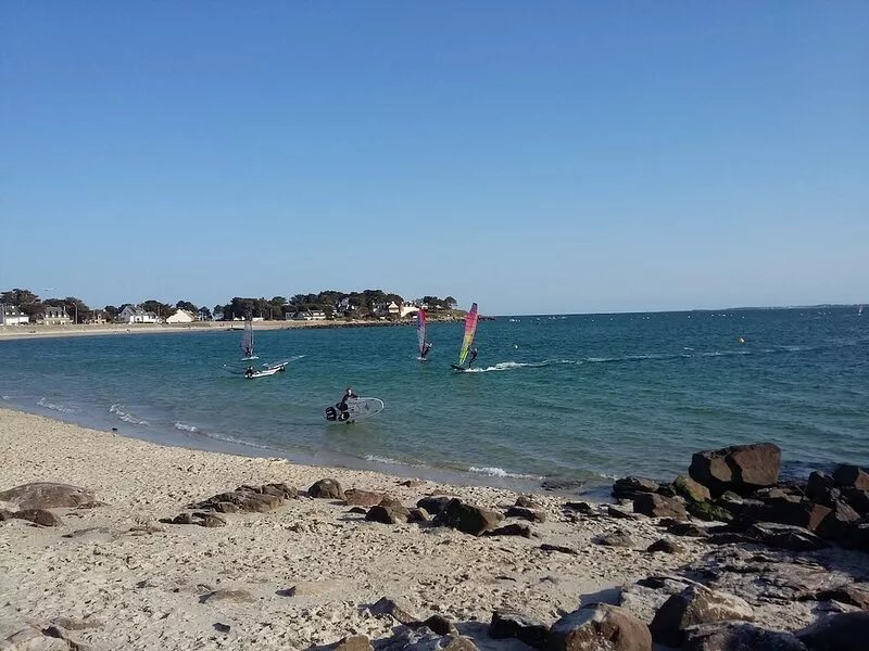 70m² OCEAN, QUIBERON BAY, 12 BEACHES within a radius of 3km