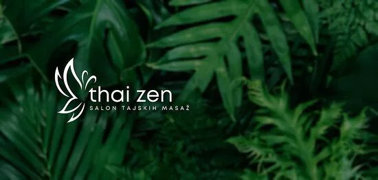 Thai Zen, Tajske Masaze