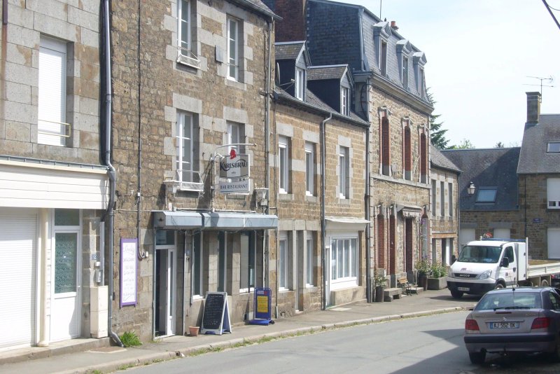 Le Carneillais