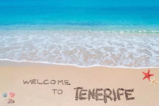 Tenerifetodo