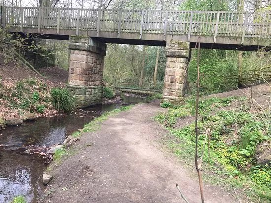 Cheetham Park