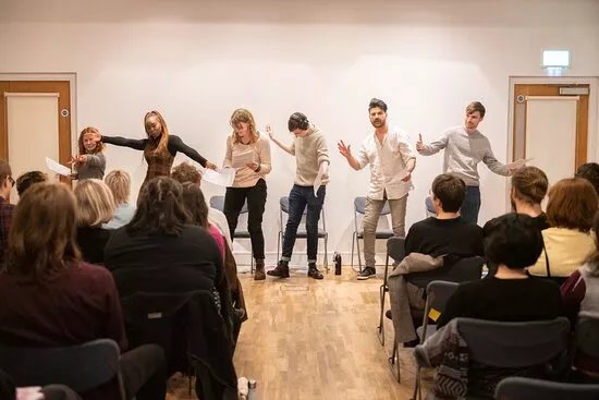 Scottish Youth Theatre