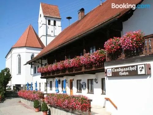 Landgasthof Hotel Hahn