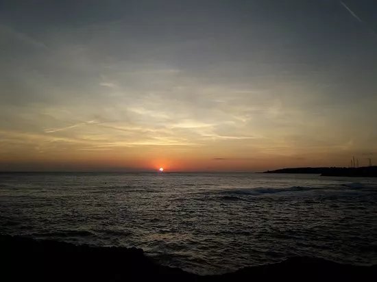 Lungomare