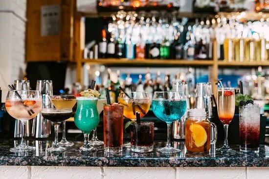 Ypres Bar And Lounge
