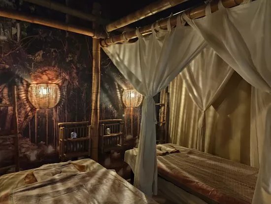 Thai Mai Salon Masazu Tajskiego i Balijskiego