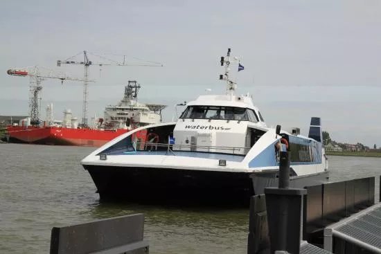 Waterbus