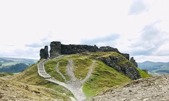 Castell Dinas Bran