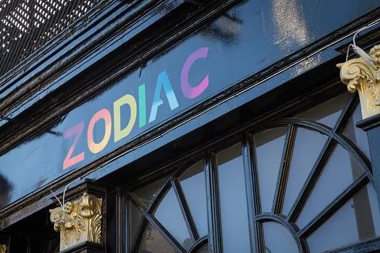 Zodiac Bar & Club