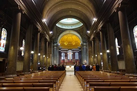 Eglise Saint Pothin