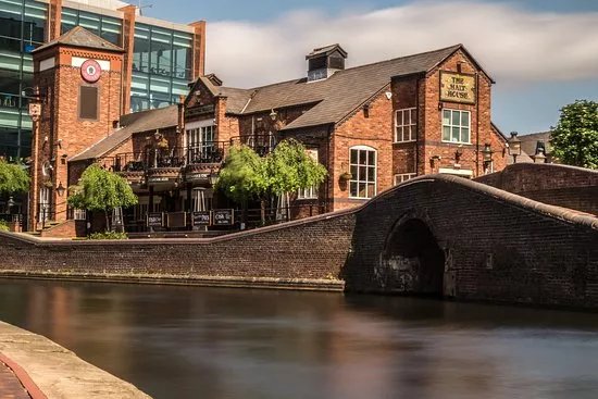 Birmingham Food & Wine Tours