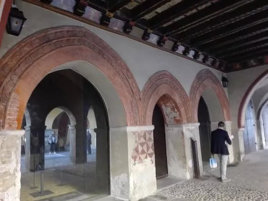 Casa di Re Arduino