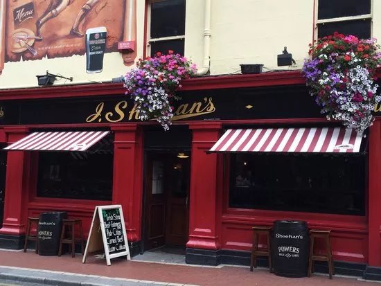 Sheehan's