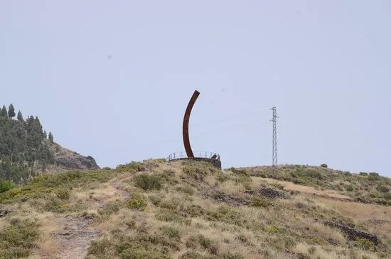 Faro de los Alisios