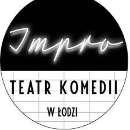 Teatr Komedii Impro w Lodzi