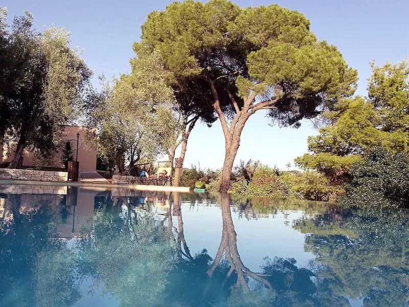Resort Borgo La Fasana formula