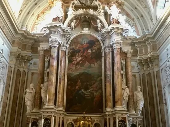Chiesa di Santa Maria Assunta